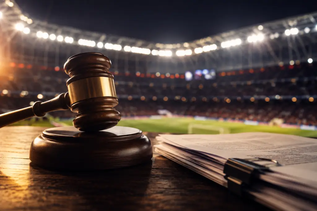 FIFA World Cup 2026 ticket price lawsuit