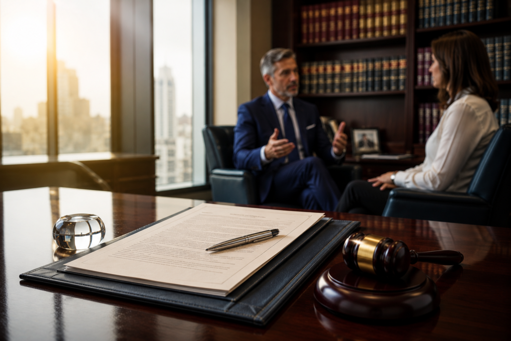 personal injury settlement