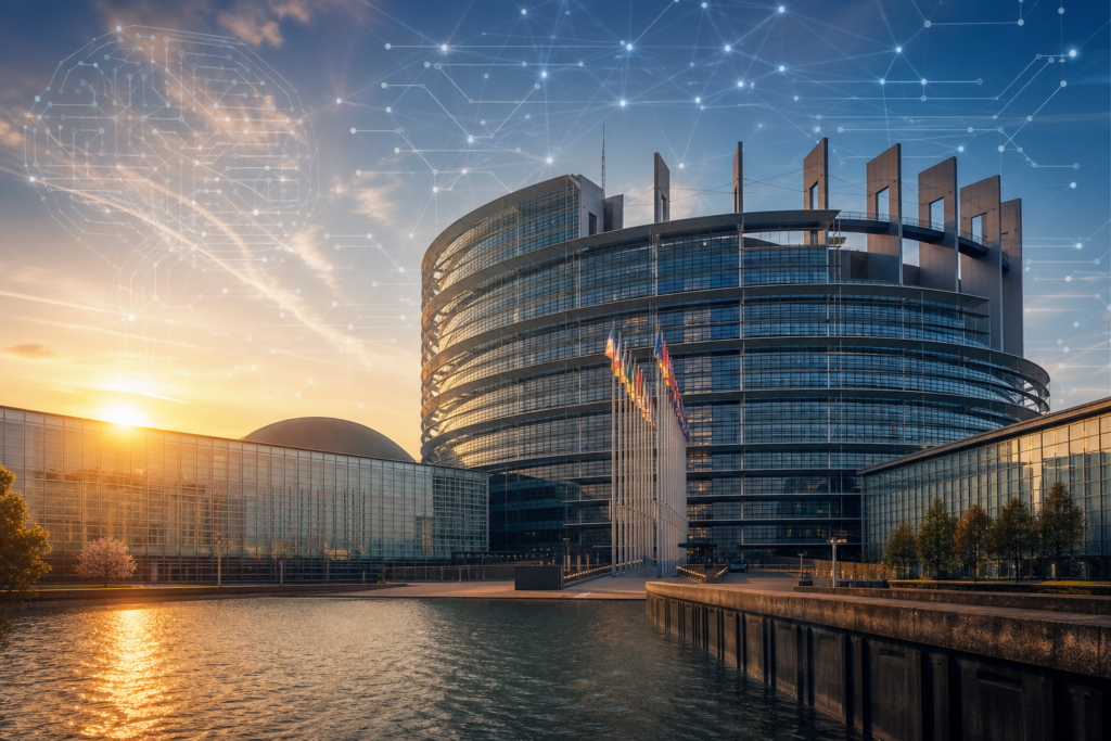 EU AI Act Explained: What It Means for the Future
