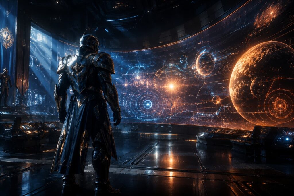 Current image: Bungie gaming news