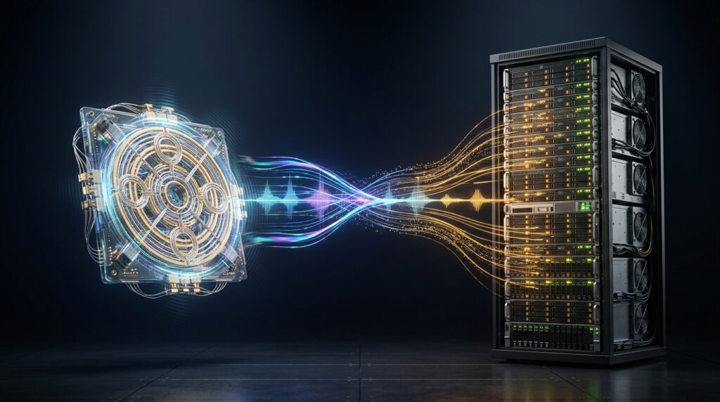 IBM quantum computing